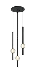 MATTEO, WINDCHIMER PENDANT, PENDANT LIGHT
