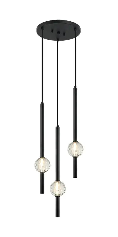 MATTEO, WINDCHIMER PENDANT, PENDANT LIGHT
