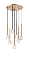 MATTEO, WINDCHIMER PENDANT, PENDANT LIGHT