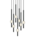 MATTEO, WINDCHIMER PENDANT, PENDANT LIGHT