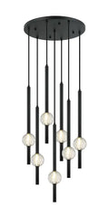 MATTEO, WINDCHIMER PENDANT, PENDANT LIGHT