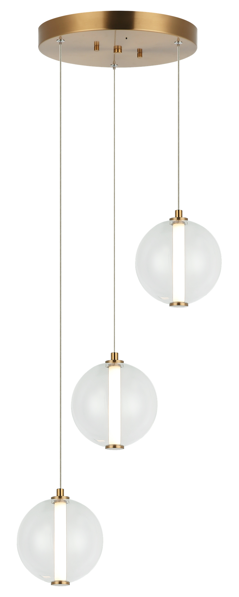 MATTEO, BELANGE PENDANT, PENDANT LIGHT