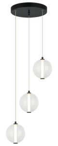 MATTEO, BELANGE PENDANT, PENDANT LIGHT