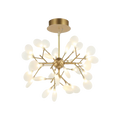 MATTEO, HYDRAGEA BLOOM PENDANT, PENDANT LIGHT