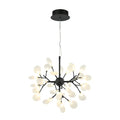 MATTEO, HYDRAGEA BLOOM PENDANT, PENDANT LIGHT