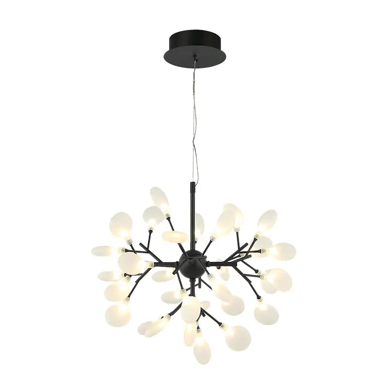 MATTEO, HYDRAGEA BLOOM PENDANT, PENDANT LIGHT