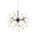 MATTEO, HYDRAGEA BLOOM PENDANT, PENDANT LIGHT