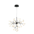 MATTEO, HYDRAGEA BLOOM PENDANT, PENDANT LIGHT