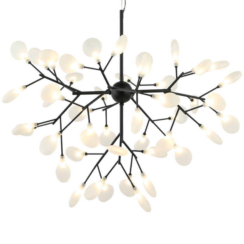 MATTEO, HYDRAGEA BLOOM PENDANT, PENDANT LIGHT