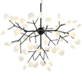 MATTEO, HYDRAGEA BLOOM PENDANT, PENDANT LIGHT