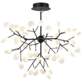 MATTEO, HYDRAGEA BLOOM PENDANT, PENDANT LIGHT