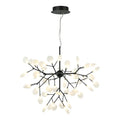 MATTEO, HYDRAGEA BLOOM PENDANT, PENDANT LIGHT