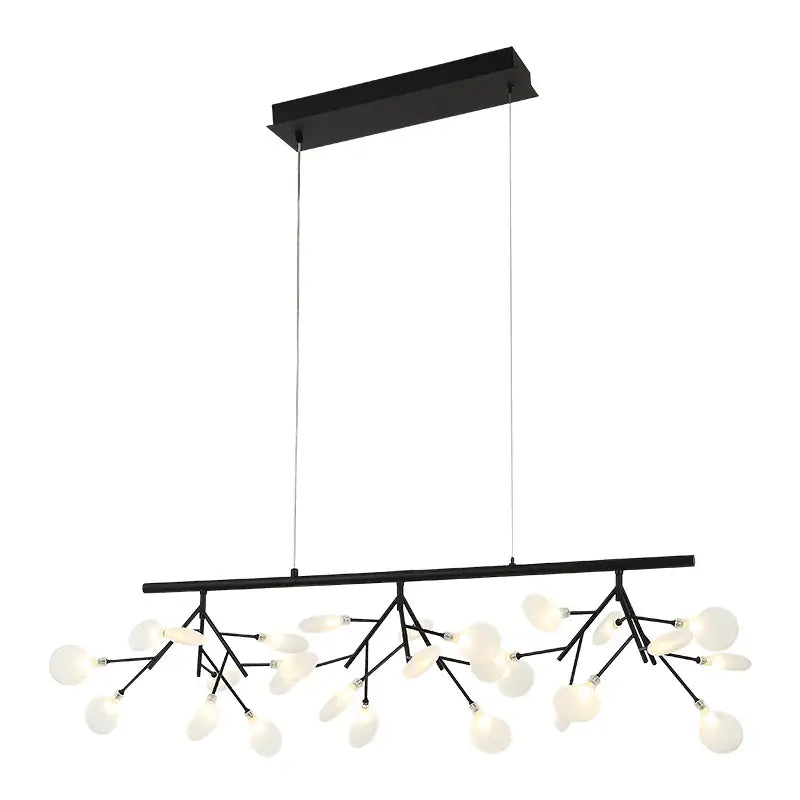 MATTEO, HYDRANGEA BLOOM PENDANT, PENDANT LIGHT
