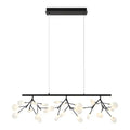 MATTEO, HYDRANGEA BLOOM PENDANT, PENDANT LIGHT