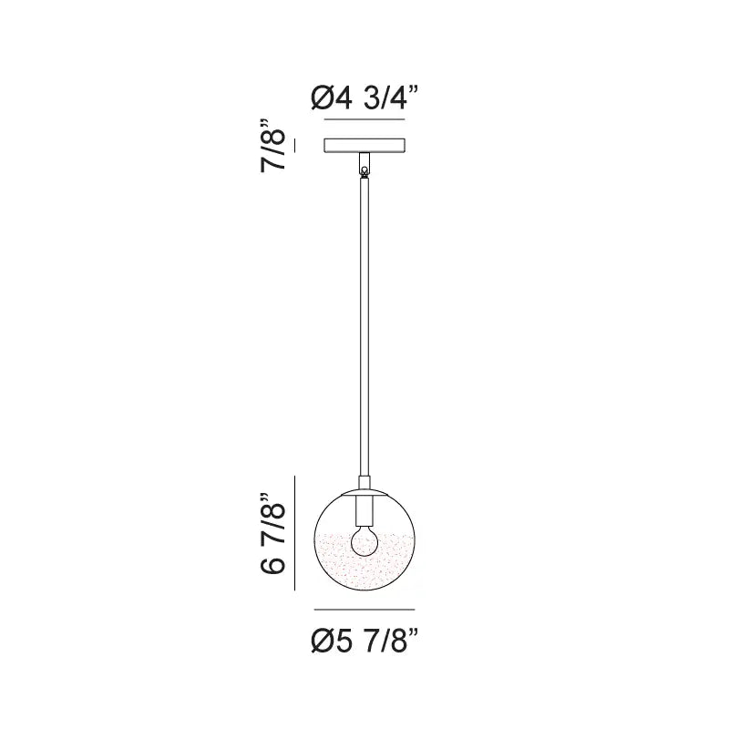 MATTEO, AVERLEY PENDANT, PENDANT LIGHT
