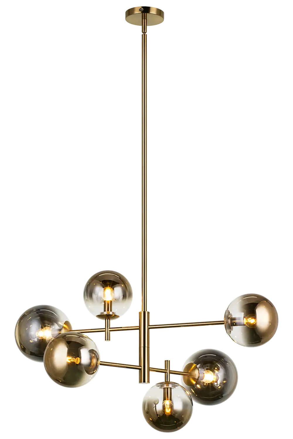 MATTEO, AVERLEY CHANDELIER, CHANDELIER LIGHT