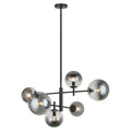 MATTEO, AVERLEY CHANDELIER, CHANDELIER LIGHT