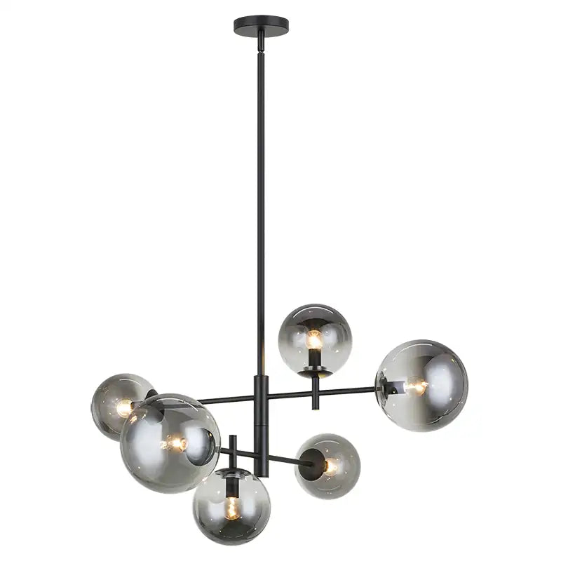 MATTEO, AVERLEY CHANDELIER, CHANDELIER LIGHT