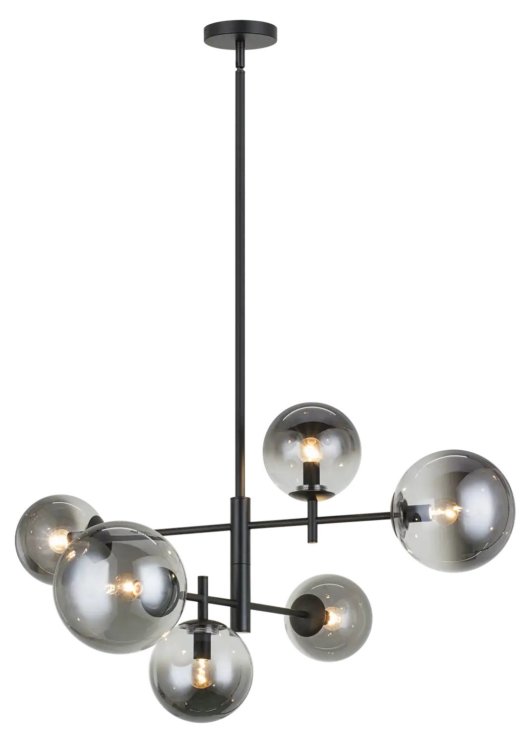 MATTEO, AVERLEY CHANDELIER, CHANDELIER LIGHT