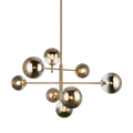 MATTEO, AVERLEY CHANDELIER, CHANDELIER LIGHT