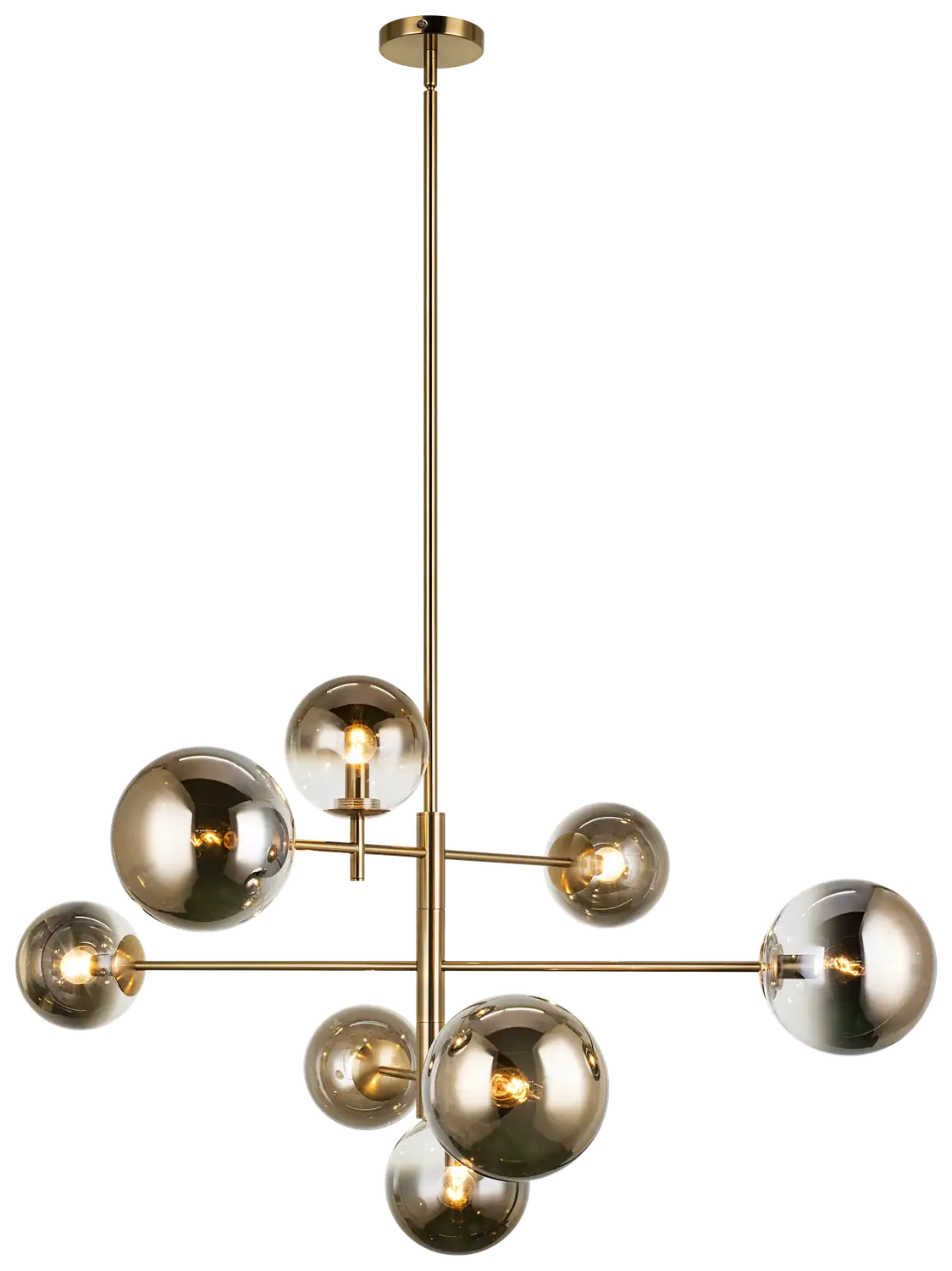 MATTEO, AVERLEY CHANDELIER, CHANDELIER LIGHT