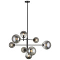 MATTEO, AVERLEY CHANDELIER, CHANDELIER LIGHT