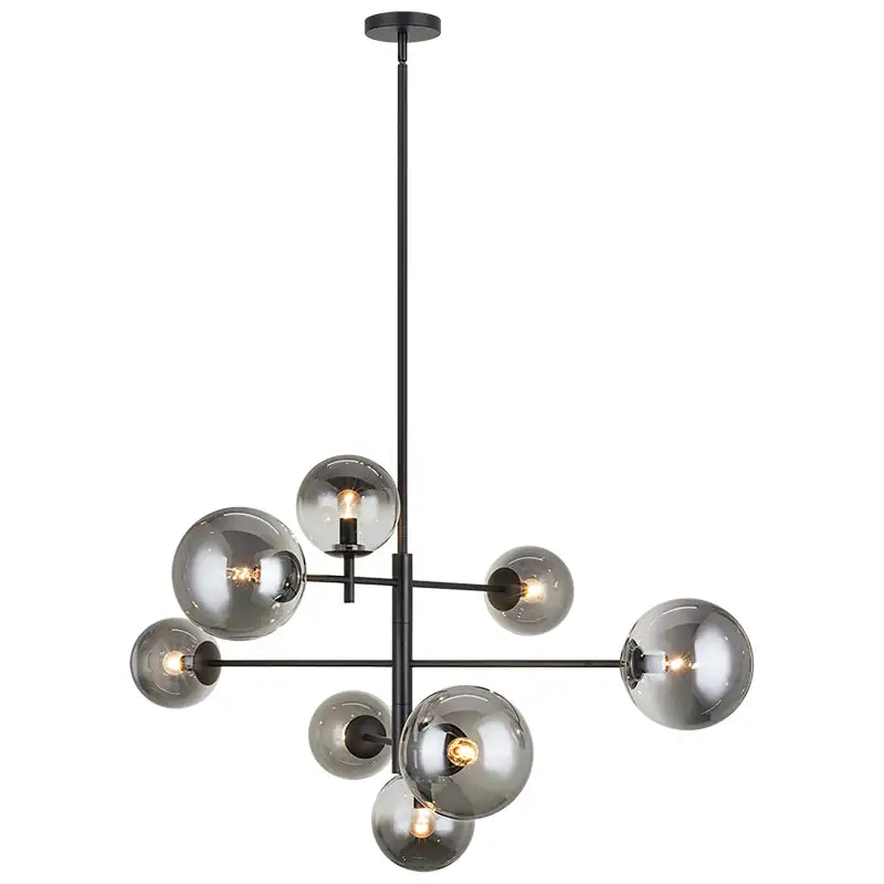 MATTEO, AVERLEY CHANDELIER, CHANDELIER LIGHT