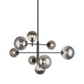MATTEO, AVERLEY CHANDELIER, CHANDELIER LIGHT