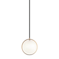 MATTEO, CHATOYANT PENDANT, PENDANT LIGHT