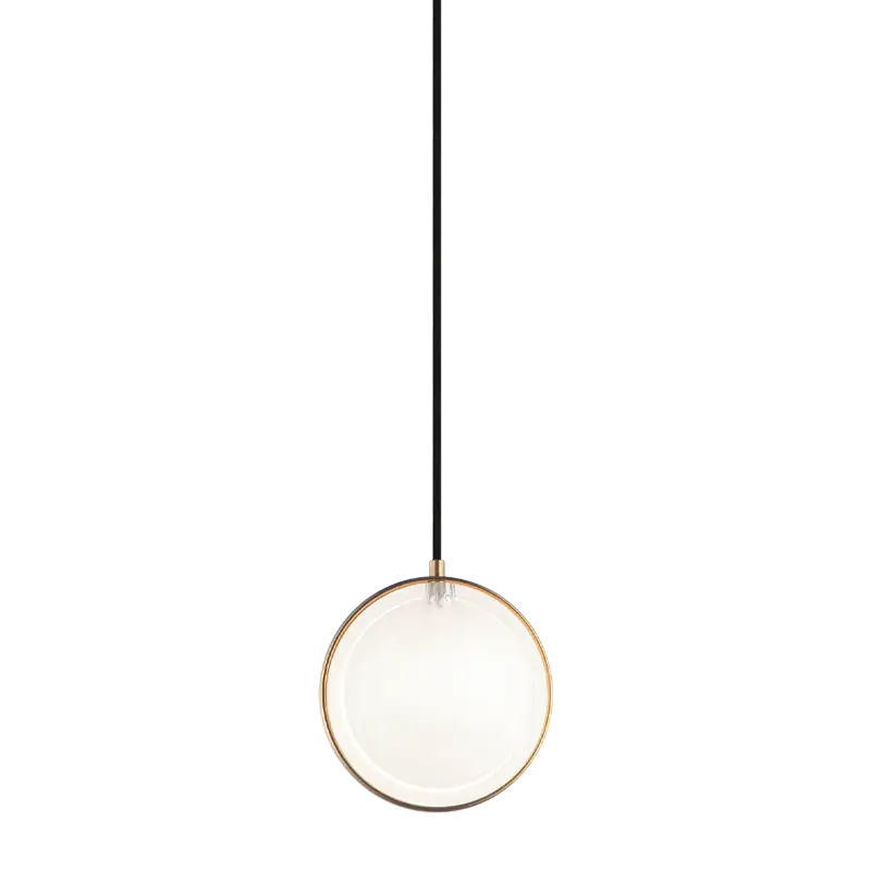 MATTEO, CHATOYANT PENDANT, PENDANT LIGHT
