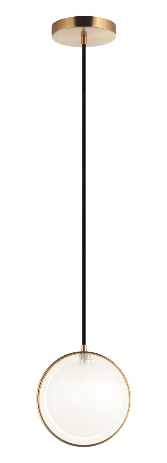 MATTEO, CHATOYANT PENDANT, PENDANT LIGHT