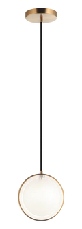 MATTEO, CHATOYANT PENDANT, PENDANT LIGHT