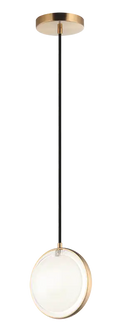 MATTEO, CHATOYANT PENDANT, PENDANT LIGHT