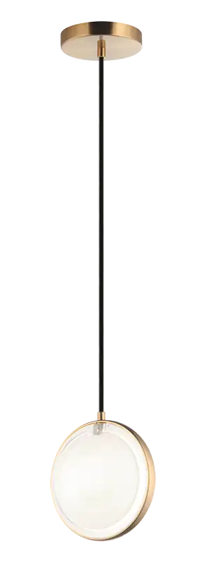MATTEO, CHATOYANT PENDANT, PENDANT LIGHT