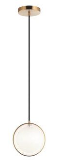 MATTEO, CHATOYANT PENDANT, PENDANT LIGHT