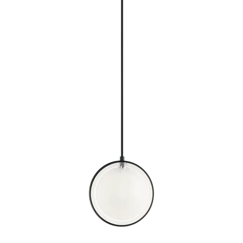 MATTEO, CHATOYANT PENDANT, PENDANT LIGHT