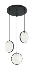 MATTEO, CHATOYANT PENDANT, PENDANT LIGHT