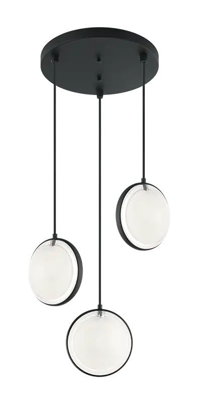 MATTEO, CHATOYANT PENDANT, PENDANT LIGHT