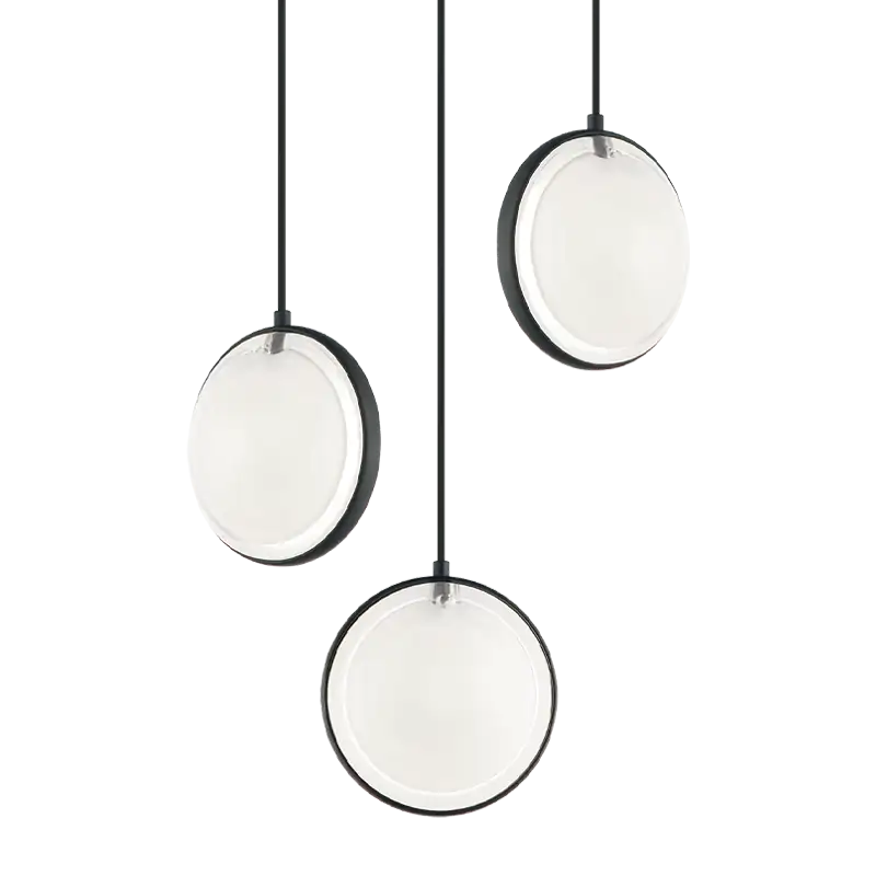 MATTEO, CHATOYANT PENDANT, PENDANT LIGHT