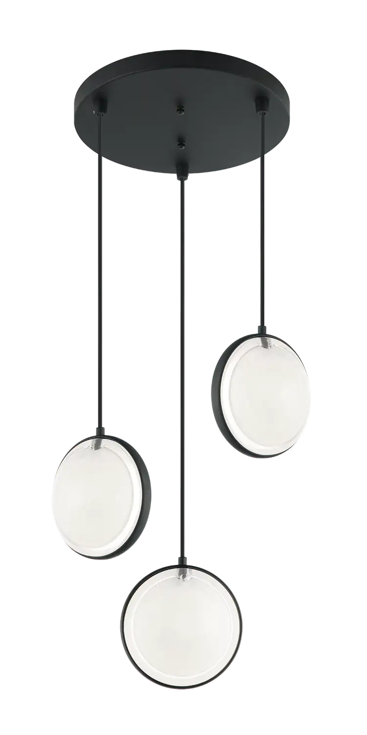 MATTEO, CHATOYANT PENDANT, PENDANT LIGHT