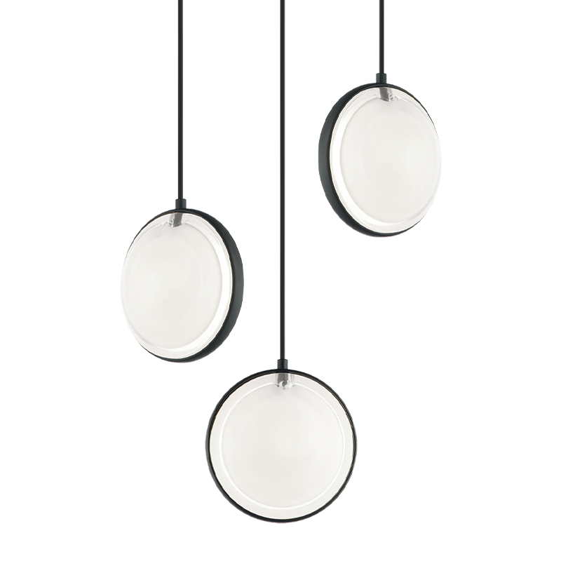 MATTEO, CHATOYANT PENDANT, PENDANT LIGHT