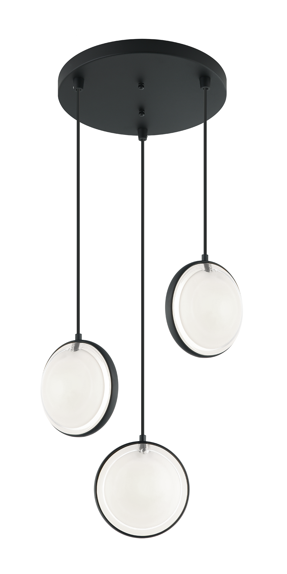 MATTEO, CHATOYANT PENDANT, PENDANT LIGHT
