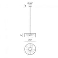 MATTEO, CANDID PENDANT, PENDANT LIGHT