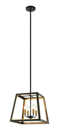 MATTEO, ROSALIE PENDANT, PENDANT LIGHT