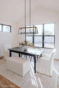 MATTEO, ROSALIE PENDANT, PENDANT LIGHT