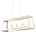 MATTEO, ROSALIE PENDANT, PENDANT LIGHT