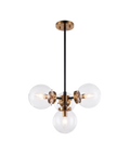 MATTEO, MARU PENDANT, PENDANT LIGHT