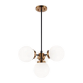 MATTEO, MARU PENDANT, PENDANT LIGHT