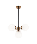 MATTEO, MARU PENDANT, PENDANT LIGHT