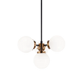 MATTEO, MARU PENDANT, PENDANT LIGHT